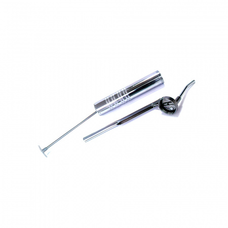 Шприц Grease Gun-3